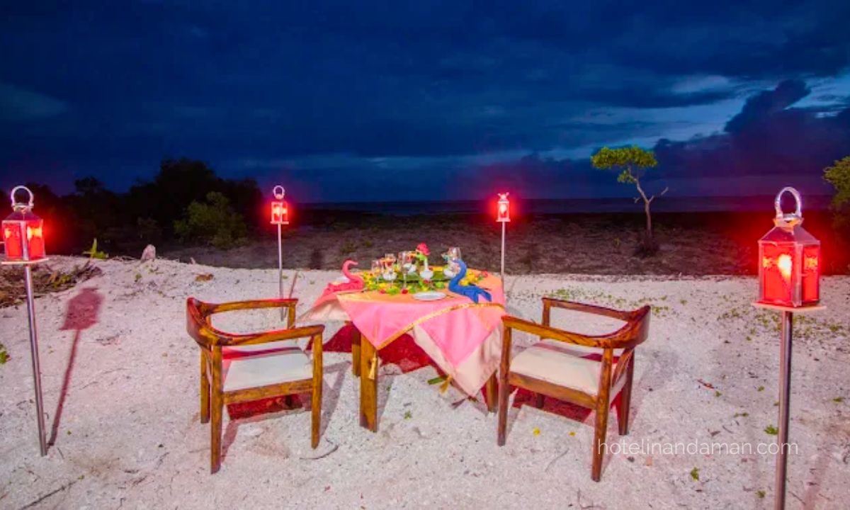 Symphony Summer Sands Beach Resort & Spa